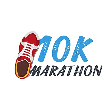 Artwork thumbnail, Run Marathon by LeoEdition