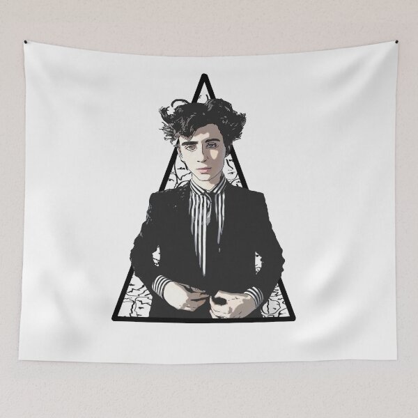 Item preview, Timothee 007 designed and sold by tablespoon.