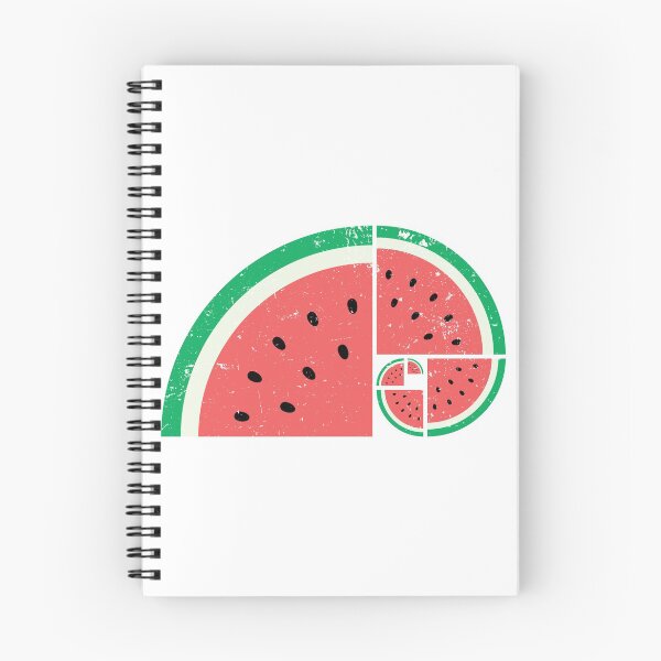 Item preview, Watermelon Ratio designed and sold by KinkajouArt.