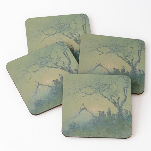 Item preview, Memories of Japan by Yoshida Hiroshi designed and sold by ArtExpression.