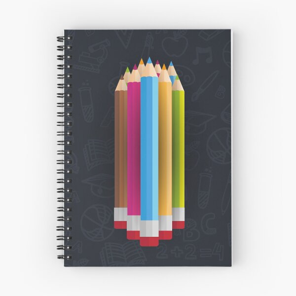 Item preview, Pencil. School. designed and sold by LeoEdition.