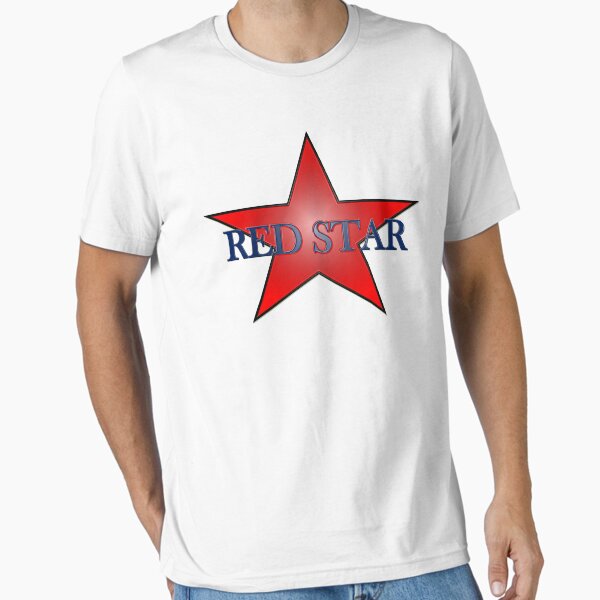 Item preview, Red Star - Plastic designed and sold by Dan60.
