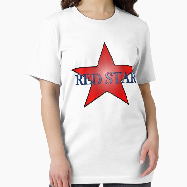 Item preview, Red Star - Plastic designed and sold by Dan60.