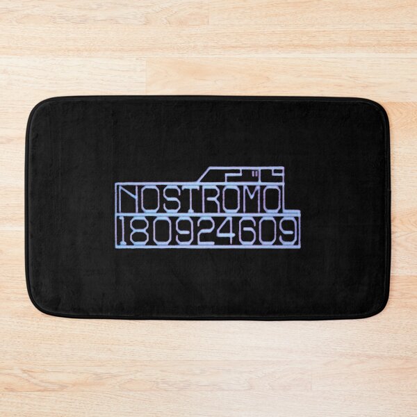 Item preview, Commercial Towing Vehicle 'The Nostromo' designed and sold by boocow.