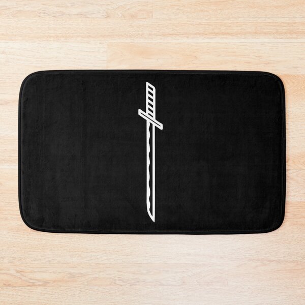 Item preview, Sword Minimal logo designed and sold by Cero81.
