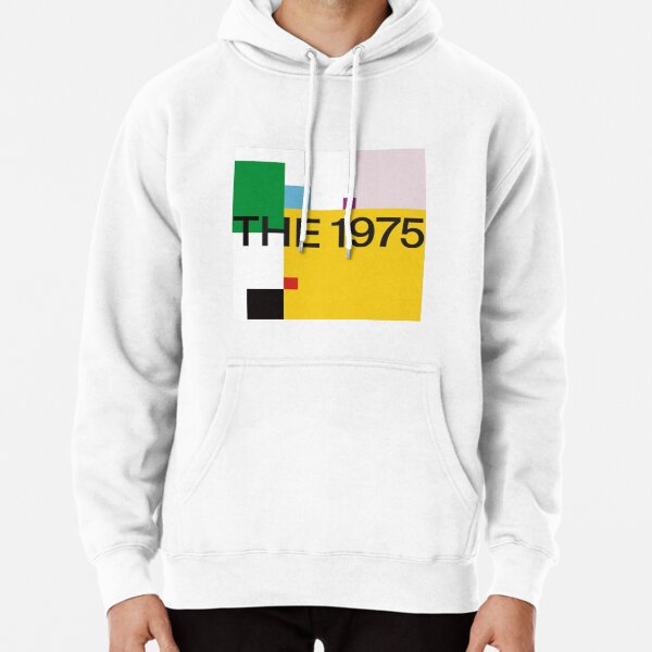 brief inquiry Pullover Hoodie