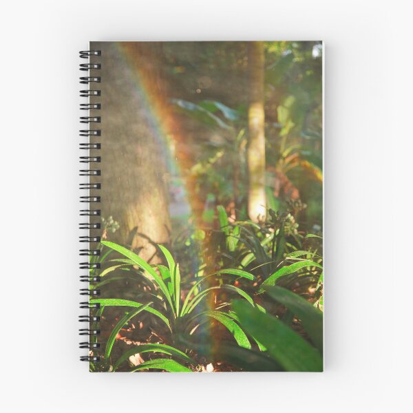 Item preview, Small rainbow designed and sold by Gaspar Avila.