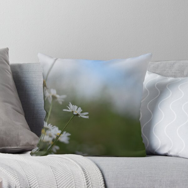 Item preview, Ox-Eye Daisies designed and sold by Roxyphotography.