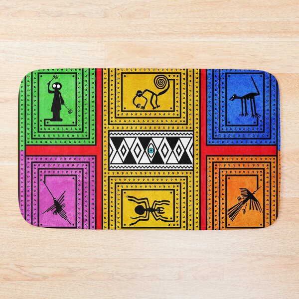 Item preview, Nazca designed and sold by sisusisu.