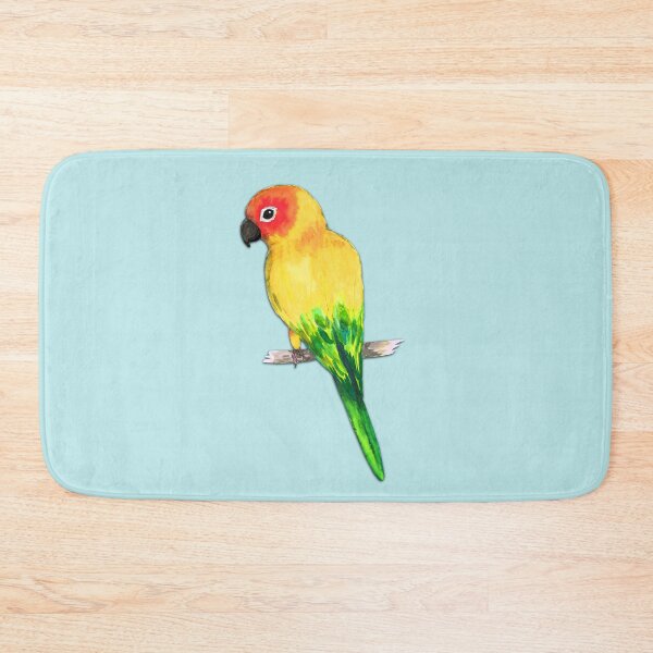 Item preview, Sun conure designed and sold by Bwiselizzy.