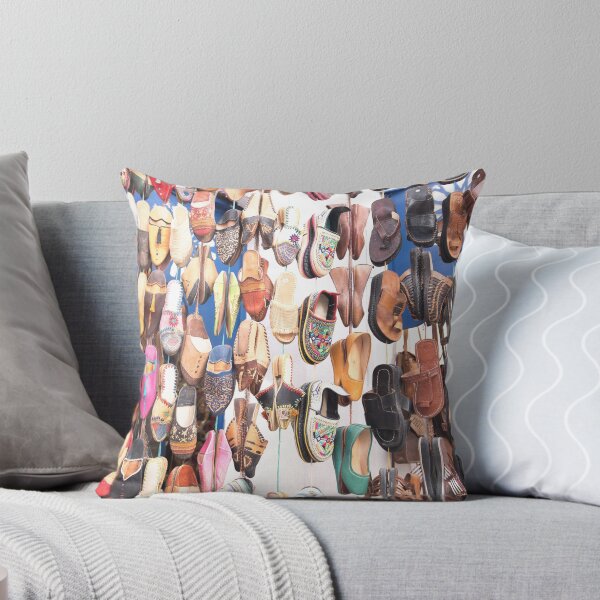 Item preview, Caminando por la medina - Marruecos, Essaouira designed and sold by TRVLR Designs.
