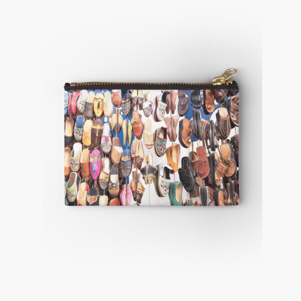 Item preview, Walking the Medina - Morocco, Essaouira designed and sold by TRVLR Designs.