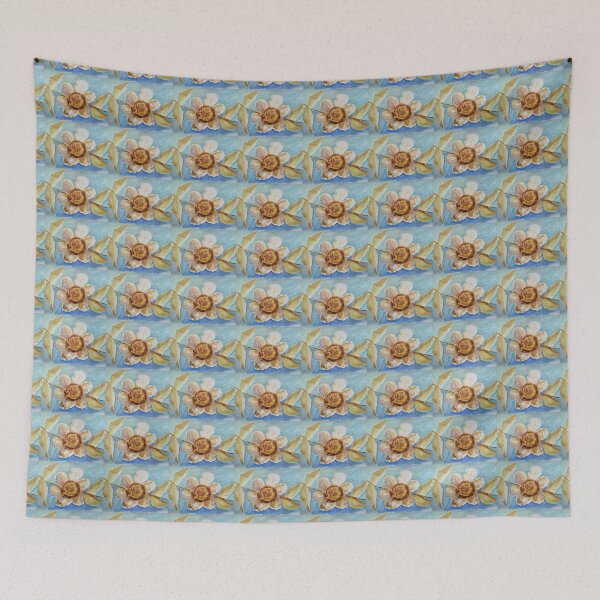Item preview, Blossom K designed and sold by kaleidimo.