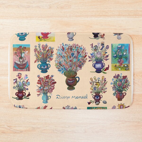 Item preview, flowers designed and sold by Diego Manuel Rodriguez.