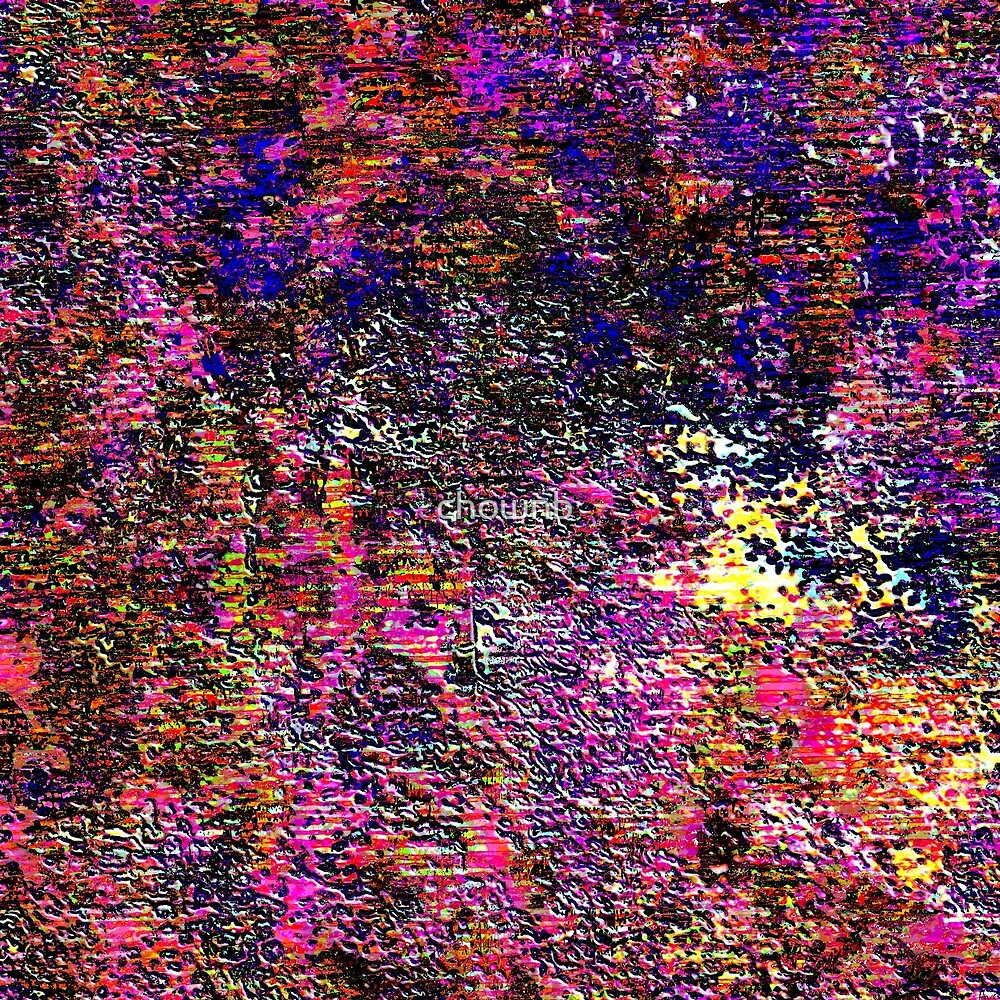  1653 Abstract Thought By Chownb Redbubble
