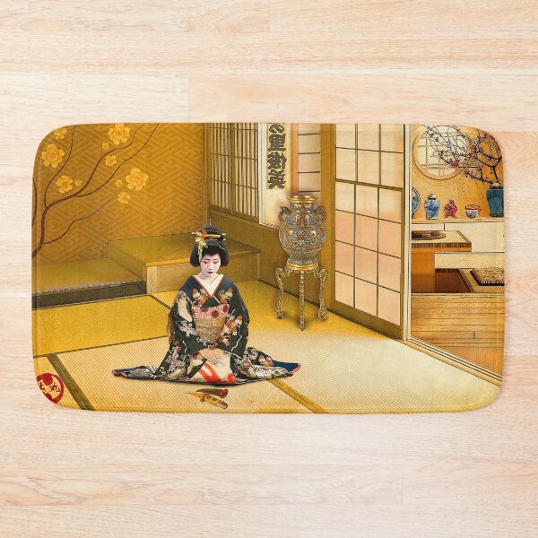 Item preview, The Tears of Madama Butterfly designed and sold by PrivateVices.
