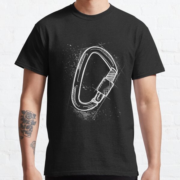 Locking Biner Classic T-Shirt