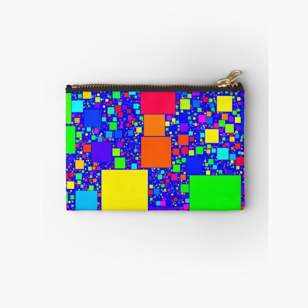 Item preview, Square Packing 001 designed and sold by Rupert Russell.