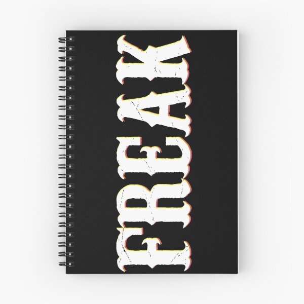 Item preview, FREAK  designed and sold by Technoir.
