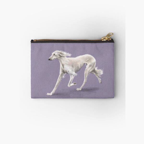 Item preview, The Saluki designed and sold by Elspeth Rose Design.