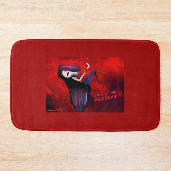 Item preview, Just Your Problem  designed and sold by Bloodfire09.