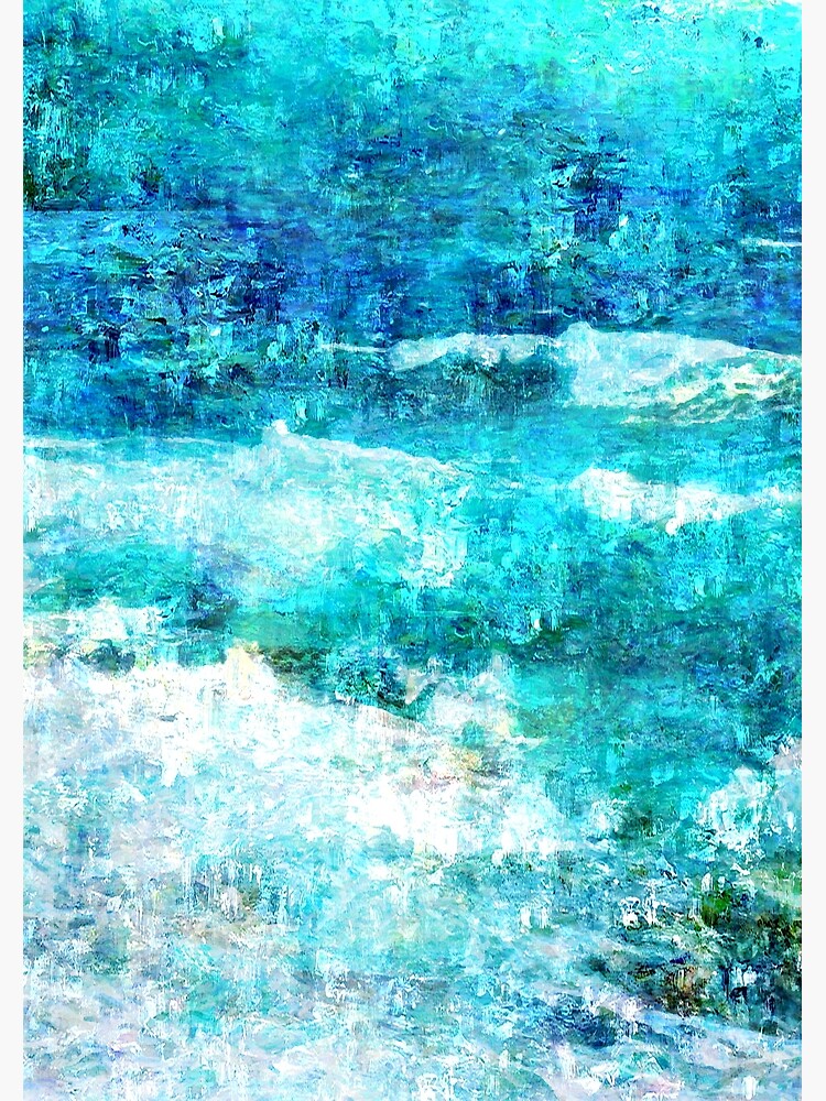 Ask The Waves by Mackill