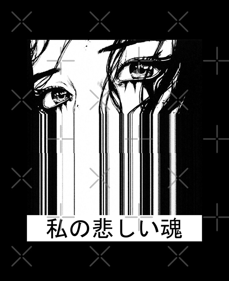 Gally Gunnm Yukito Kishiro 私の悲しい魂 Ipad Case Skin By Cero81 Redbubble