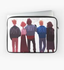the club of five Laptop Sleeve