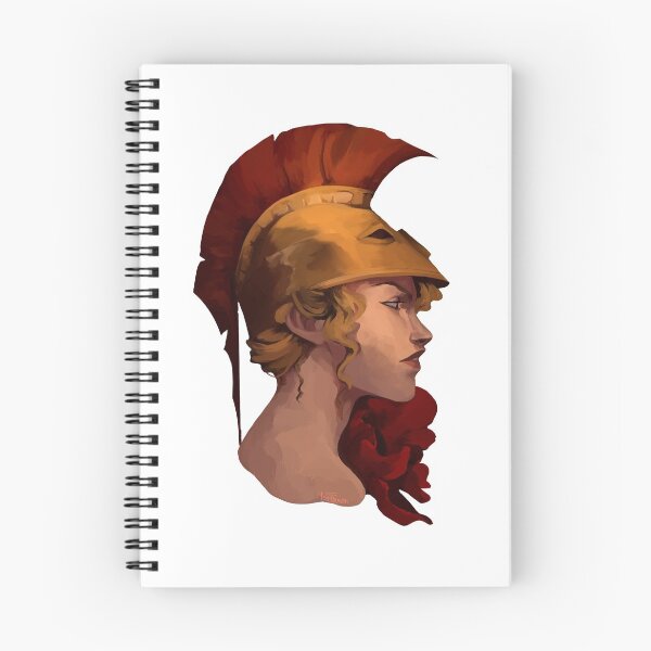 Item preview, Atenea designed and sold by Martsy-M.