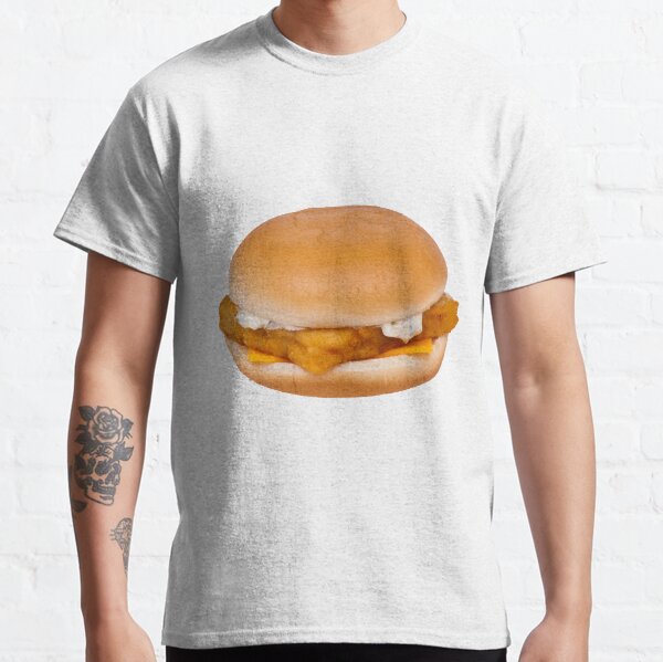 filet and release t shirt