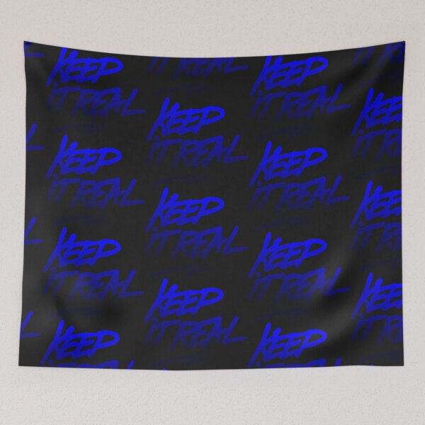 Item preview, Graffiti Tag Keep it real designed and sold by FFelder.
