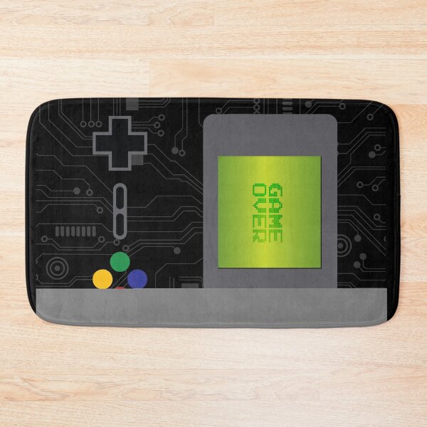 Item preview, Handheld Games Console designed and sold by HD-INK-Design.