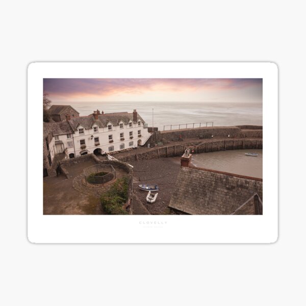 Item preview, Clovelly designed and sold by andrewroland.