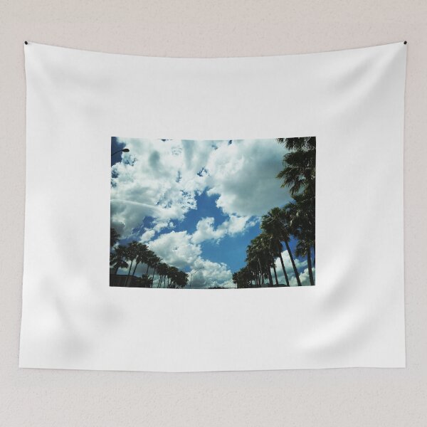 Item preview, Palms  designed and sold by BOBBYBABE.