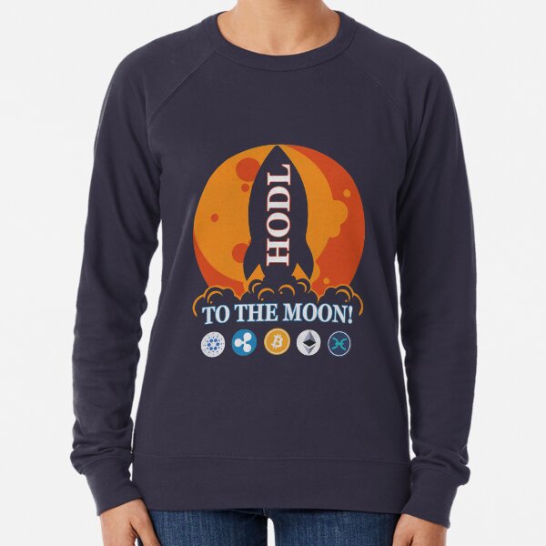 Holding Xrp Sweatshirts & Hoodies | Redbubble