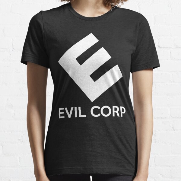 E Corp Gifts Merchandise Redbubble