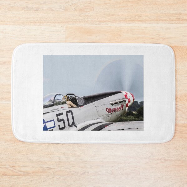 Item preview, P-51 Mustang designed and sold by captureasecond.