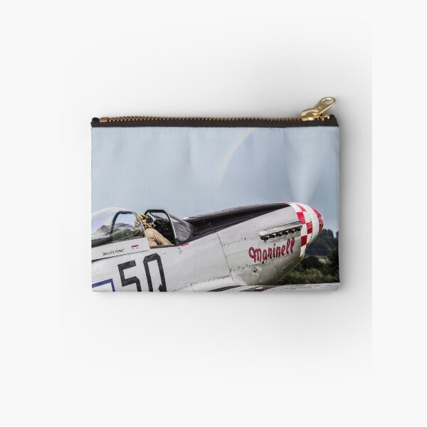Artikelvorschau, P-51 Mustang entworfen und verkauft von captureasecond.