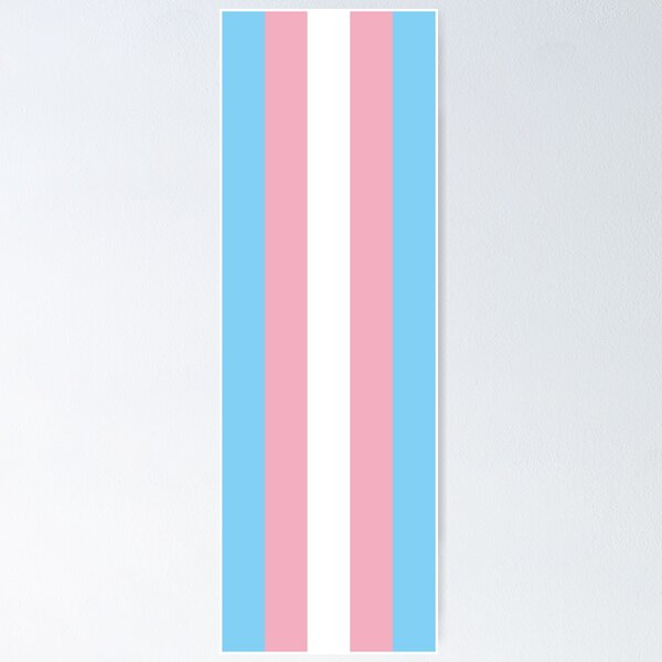 Transsexual Alt Flag
