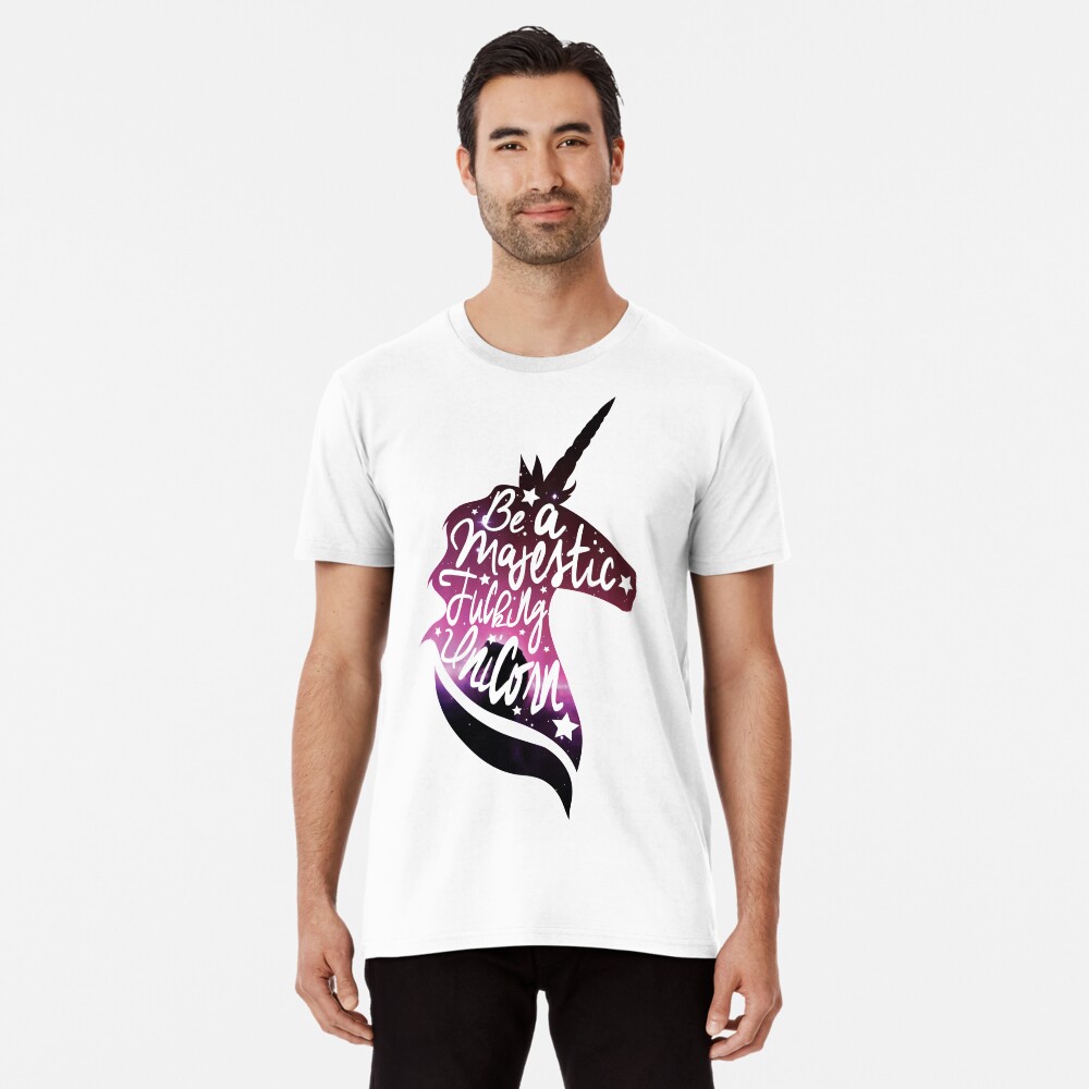 Item preview, Premium T-Shirt designed and sold by KatySouders.