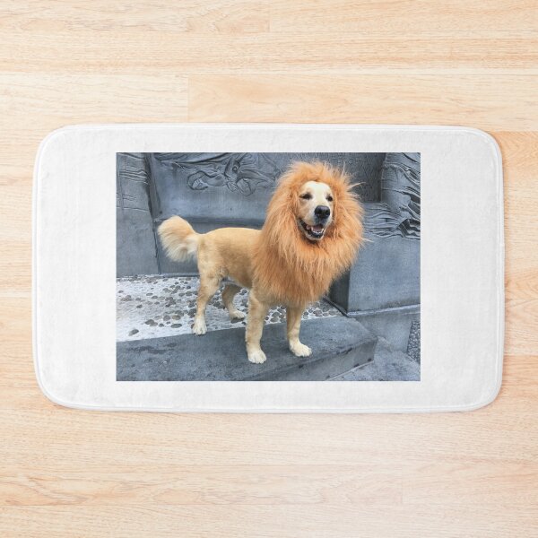 Item preview, Lion designed and sold by BOBBYBABE.