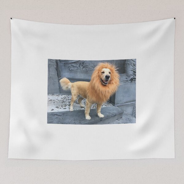 Item preview, Lion designed and sold by BOBBYBABE.
