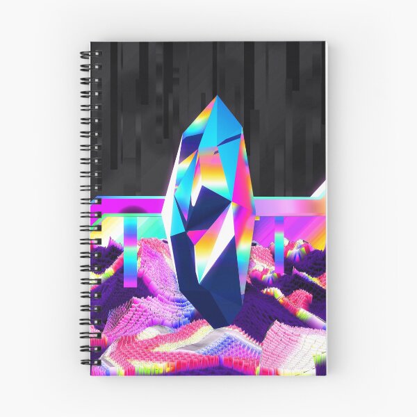 Item preview, Crystal displace designed and sold by klarens malluta.