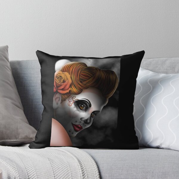 Item preview,  bosquejado y pintado digitalmente. designed and sold by Alberto Galvez.