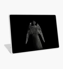 Don't Blink Laptop Skin