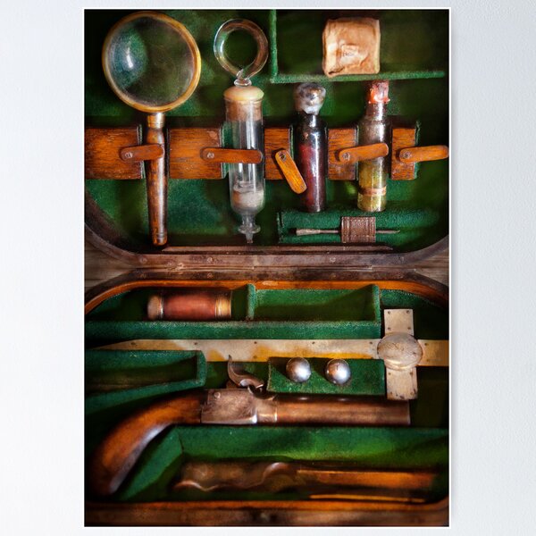 Item preview, Fantasy - Emergency Vampire Kit  designed and sold by Mike Savad Photography.