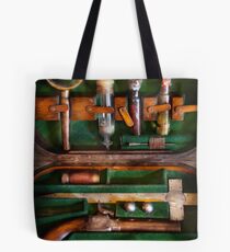 Fantasy - Emergency Vampire Kit Tote Bag