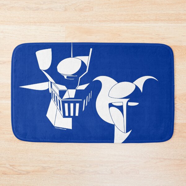 Item preview, Manga Robots designed and sold by handcuffed.