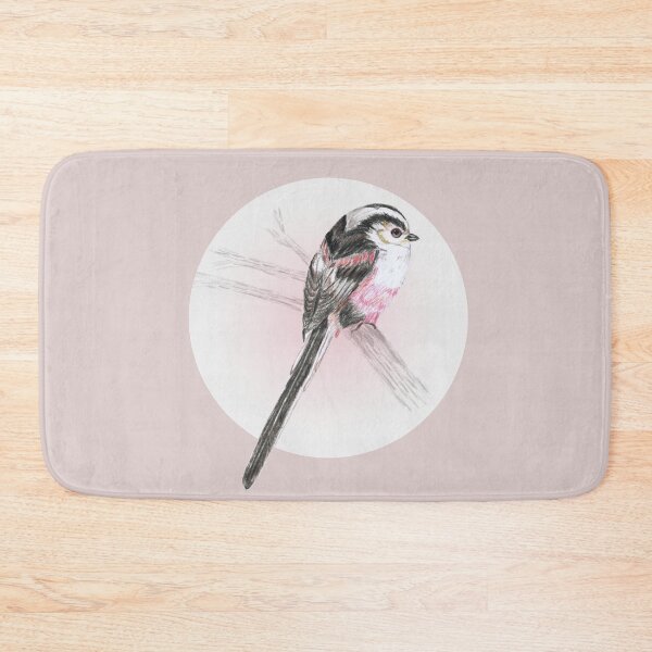 Item preview, very cute Tailed bird designed and sold by Bwiselizzy.