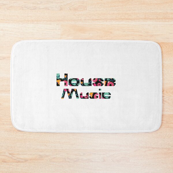 Item preview, House music font cannabis alien donut font design designed and sold by KleinJenny.